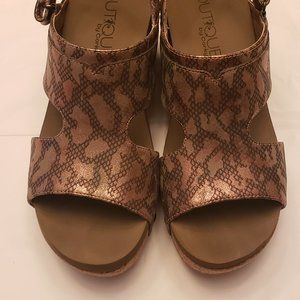 Boutique by Corky's Wedge Sandals